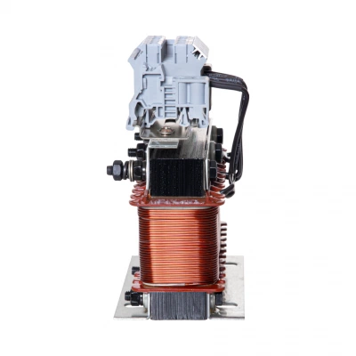 Входной дроссель VEDA ACI-1500-T4 PBC02027 Входной дроссель VEDA ACI-1500-T4 PBC02027