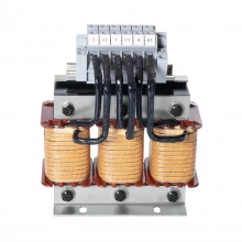 Моторный дроссель VEDA ACO-0011-T4 PBC03001