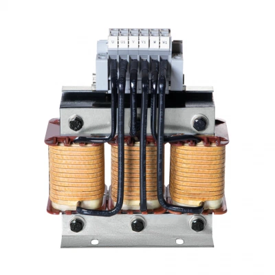 Моторный дроссель VEDA ACO-0018-T4 PBC03003 Моторный дроссель VEDA ACO-0018-T4 PBC03003