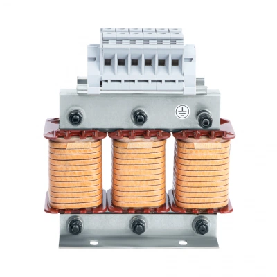 Моторный дроссель VEDA ACO-0028-T4 PBC03004 Моторный дроссель VEDA ACO-0028-T4 PBC03004