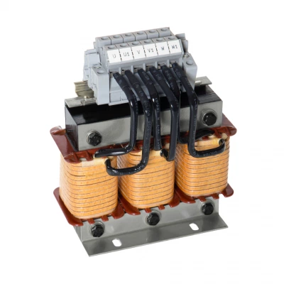 Моторный дроссель VEDA ACO-0028-T4 PBC03004 Моторный дроссель VEDA ACO-0028-T4 PBC03004