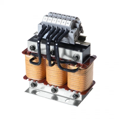 Моторный дроссель VEDA ACO-0050-T4 PBC03007 Моторный дроссель VEDA ACO-0050-T4 PBC03007