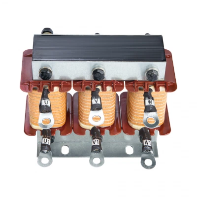 Моторный дроссель VEDA ACO-0015-T4-4 PBC03030 Моторный дроссель VEDA ACO-0015-T4-4 PBC03030