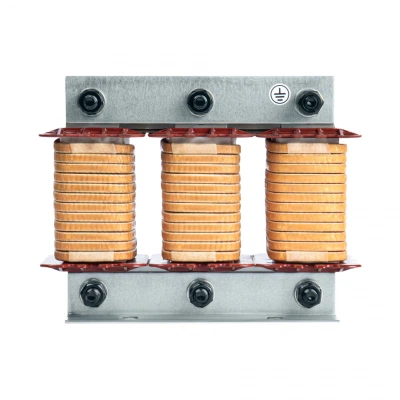 Моторный дроссель VEDA ACO-0060-T4-4 PBC03035 Моторный дроссель VEDA ACO-0060-T4-4 PBC03035
