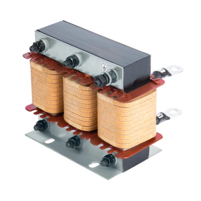 Моторный дроссель VEDA ACO-1500-T4-4 PBC03055 Моторный дроссель VEDA ACO-1500-T4-4 PBC03055