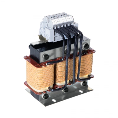 Моторный дроссель VEDA ACO-C-0600-T6 PBC63028