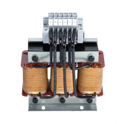Моторный дроссель VEDA ACO-0052-T6-4 PBC63032 Моторный дроссель VEDA ACO-0052-T6-4 PBC63032