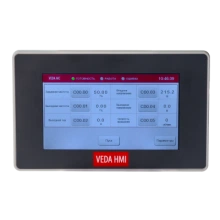Панель оператора VEDA VC-H-7-E-SW01 PBV00103